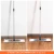 Import Holamopa Chenille Flat Mop Big Microfiber with 2 Mop Heads Cloth Cover Type Microfibre Fabric Self Squeegee Flat Mop from China