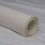 Hologram foil Holographic screen film with high definition white rear projection screen