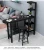 Import Home center bar table furniture for home cocktail bar counter bable from China