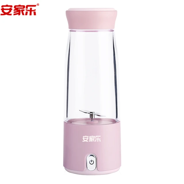 Home Electrical Appliance 300ML Electric Glass blender mixer smoothie