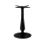 Import Home Furniture legs  Manufacturers Dining Table Base Round Cast Iron Metal Table Legs from China