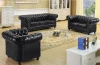 Home Furniture  Living Room Chesterfield Sofa