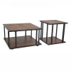 Home furniture Modern end table for living room