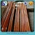 Import home garden tools 120*2.2cm wooden mop handle/Wooden poles/broomstick for sale with best price from China