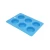 Import Home Made Round Silicone Cake Mold Cake Biscuits Mold Silicone from China
