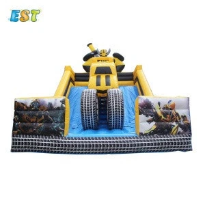 Home Use Cheap Kids Party Air Mini Indoor Jumping Combo Inflatable Bouncer with Slide Manufacturer China