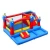 Import Home use PVC Oxford cloth Inflatable Jumping Castle Bounce Bouncer bouncy with slide from China