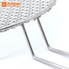 Home version 304 stainless steel 3mm thickness bbq grill net