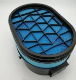 Honeycomb Air Filter FA1189 P636989 P627090 ME422778 WA5298  for Excavator Truck engine part