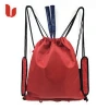 Honeycomb Polyester Portable Multi Function Backpack Men And Women Bodybuilding Training Drawstring Bag Squash Bag Badminton Bag