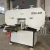 Import Horizontal Band Saw Machine Wood Cutting Machine With Automatic Return Table from China