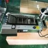 Horizontal mini donut automatic donut make automatic mochi donut machine