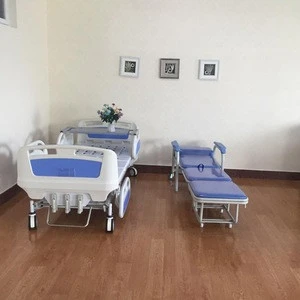 hospital sleeper sofa accompany chairs for patients