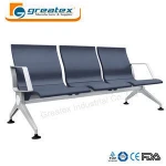 Hospital waiting chair and airport chairs