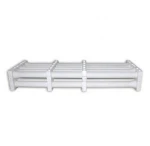 Hot Gas Filter Candles Hot Gas Filtration