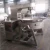 Hot industrial gas popcorn machine maker commercial