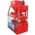 Import Hot New Products Concrete Block Making Machine Price in Pakistan from China
