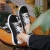 Import Hot New Products Stock Canvas Shoes Men Casual With Great Price from China