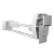 Import Hot! Retail Slatwall Display Hook For Supermarket/Stores from China