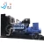 Import Hot Sale 200kva open type diesel power generator set from China