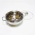 Hot sale 304 stainless steel hot pot high-capacity soup pot