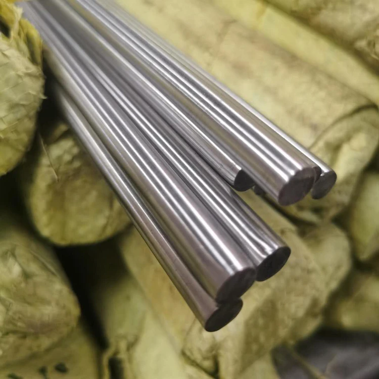 Hot sale 316 stainless steel rod 8mm  inox bar 316 stainless steel bar 316