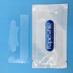 Hot sale 3D Teeth Whitening Gel Strips with teeth whitening pen