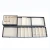 Import Hot Sale 6 Layers Stand Up Wooden Leather Combined Jewellery Boxes Organizer With Many Compartments from China