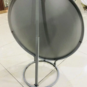 Hot sale!! 75 cm (2.5 feet) KU Band Offset Satellite Dish