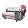 Hot sale automatic beam cutting press for glove making