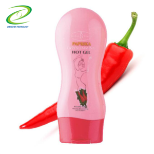 hot sale best effective chilli fitting and slimming cream 250ml
