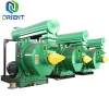 Hot Sale Bottom Price High Quality Wood Pellet Mill