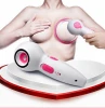 Hot Sale Chest Massage Chest Care Apparatus Electric Breast Gauge Breast Enlargement Apparatus