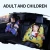 Import Hot Sale Children Neck Headrest Cushion Car Styling Car Seat Belts Pillow Kids Shoulder Safety Strap Protection Pads Support from China