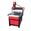 Hot sale cnc metal mould die engraving machine with good price