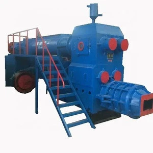 Hot Sale Construction Equipment Widely Well Used Brick Making Machine Price List For Sale