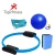 Import Hot Sale Crossfit Colorful fitness Yoga Gym Accessories Magic Circle Pilates from China