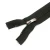 Import Hot Sale Custom Waterproof Long Chain Nylon Zipper from China