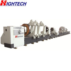 Hot Sale Cylinder Engine Block Boring Machine for Sale