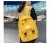 Import Hot Sale Design School Sport Backpack Canvas Sport Shoulder Bags Backpack from China