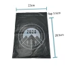 Hot Sale Eco friendly Custom logo Compostable Biodegradable Shipping Mailer Bag Mailing Bags