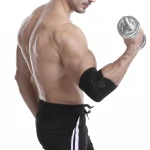 Hot Sale Elbow Brace With Adjustable Elbow Support Arm Support