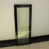 Hot sale electric heated freezer glass door with good quality
