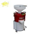 Hot sale electric peanut/groundnut butter making machine/sesame grinding machine