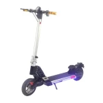Hot Sale Electric Scooter Usa 10inch 36v Fat Tyre Folding Smart Electric Scooter off Road Electric Scooter Big Wheels