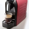 Hot sale factory direct Espresso Capsule Coffee Machine with prices