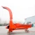 Import Hot Sale Farm Equipment Chaff Cutter / Animal Feed Grass Cutting Machine from China