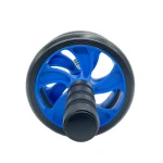 Hot sale Fitness equipment training abdominal exercise AB wheel