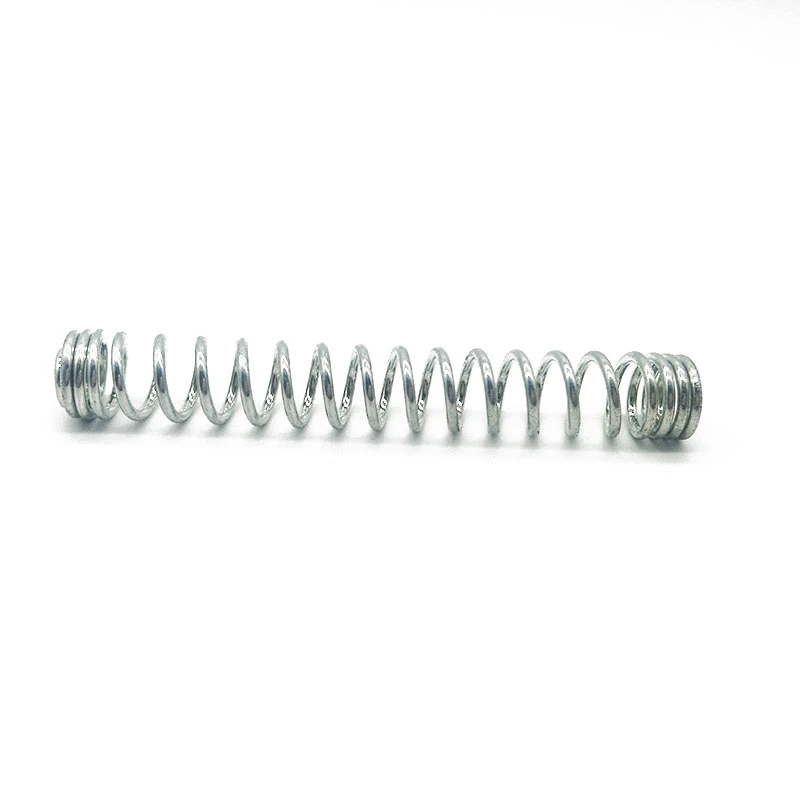 Hot Sale High Custom Manufacturer Large Helical Spiral Heat Resistant Stainless Steel Ss Heavy Duty Coil Compression Spring