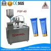 hot sale & high quality manual tube filling machine for cosmetic wholesale